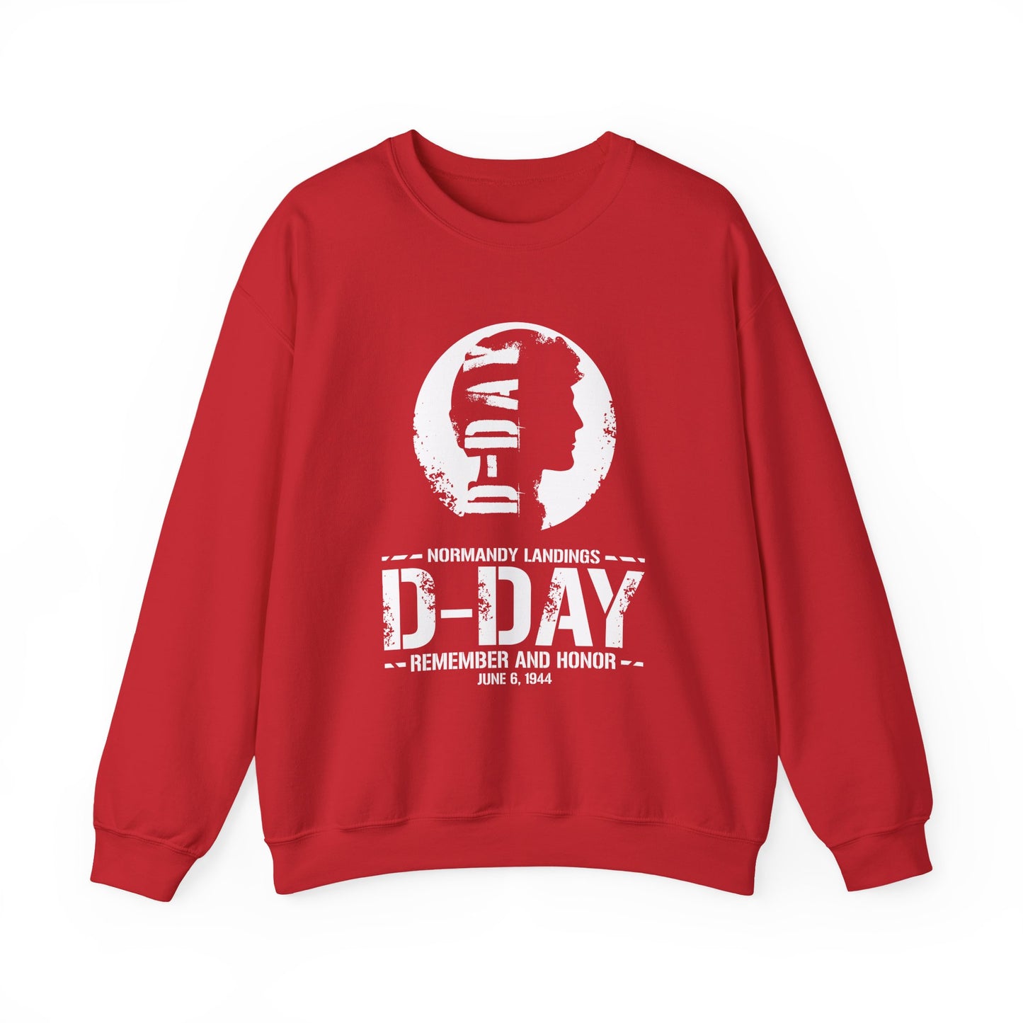 D Day Sweatshirts