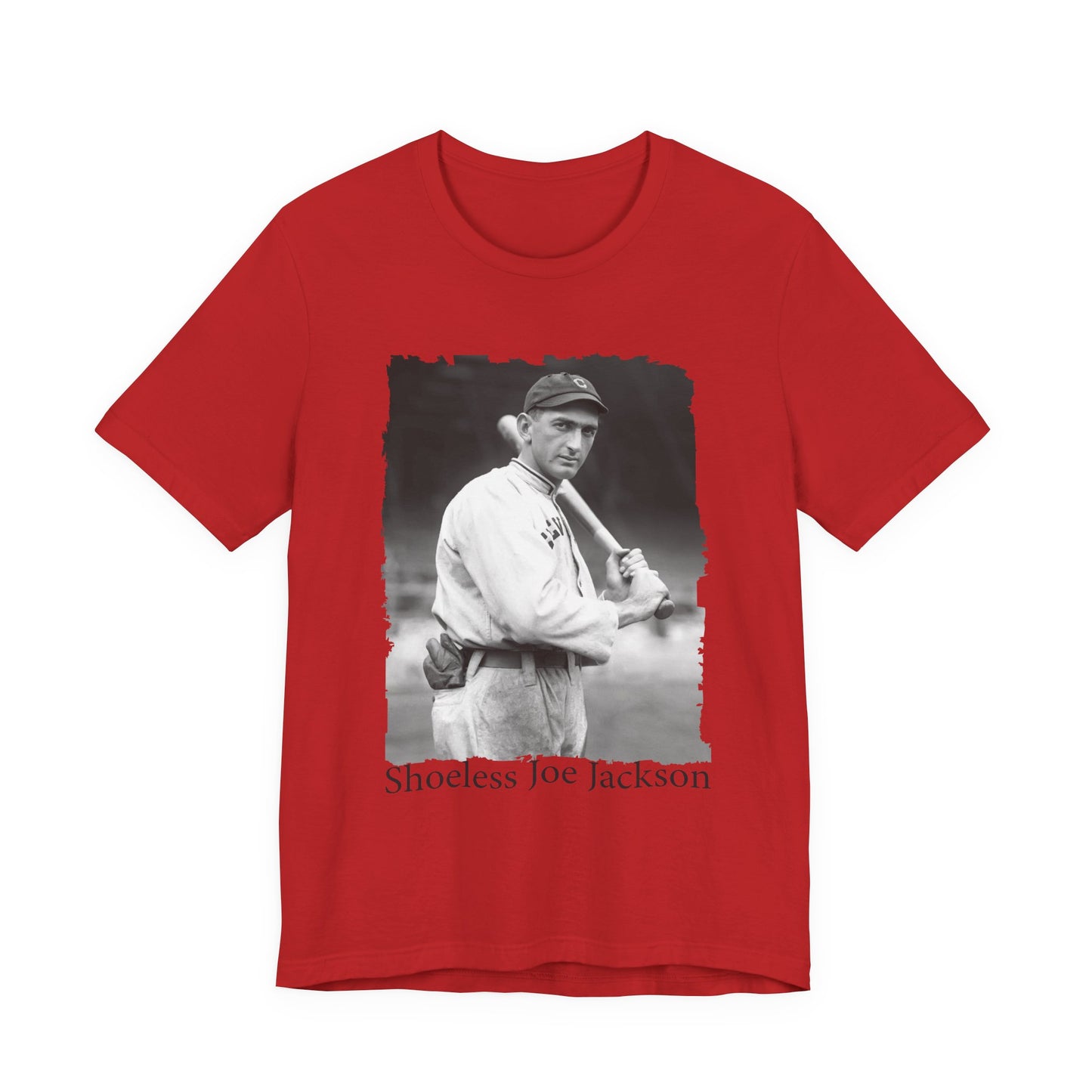 Shoeless Joe Jackson T-Shirt