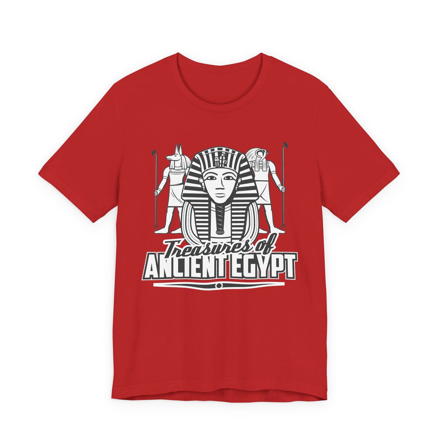 Treasures of Ancient Egypt T-Shirt