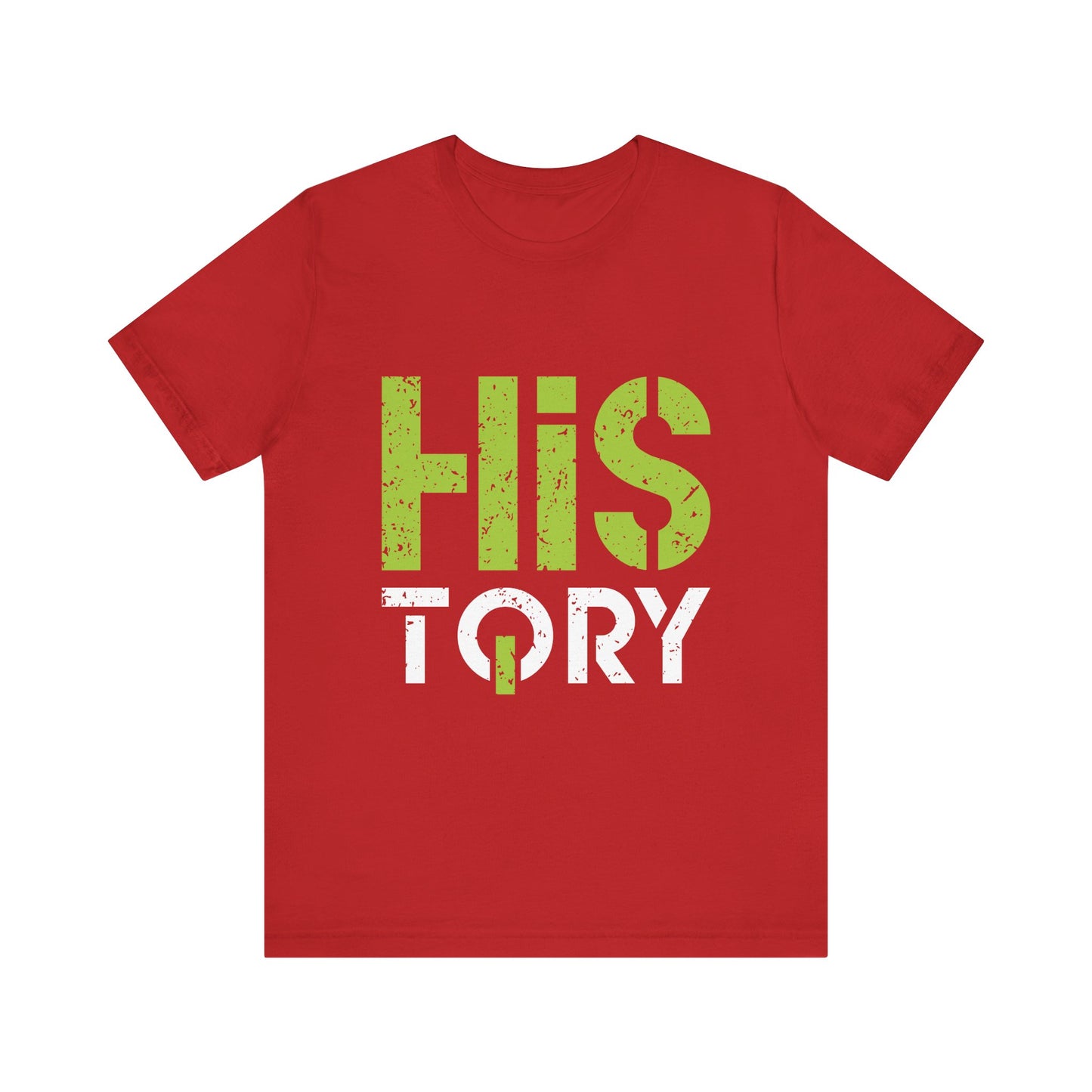 Histor T-Shirt