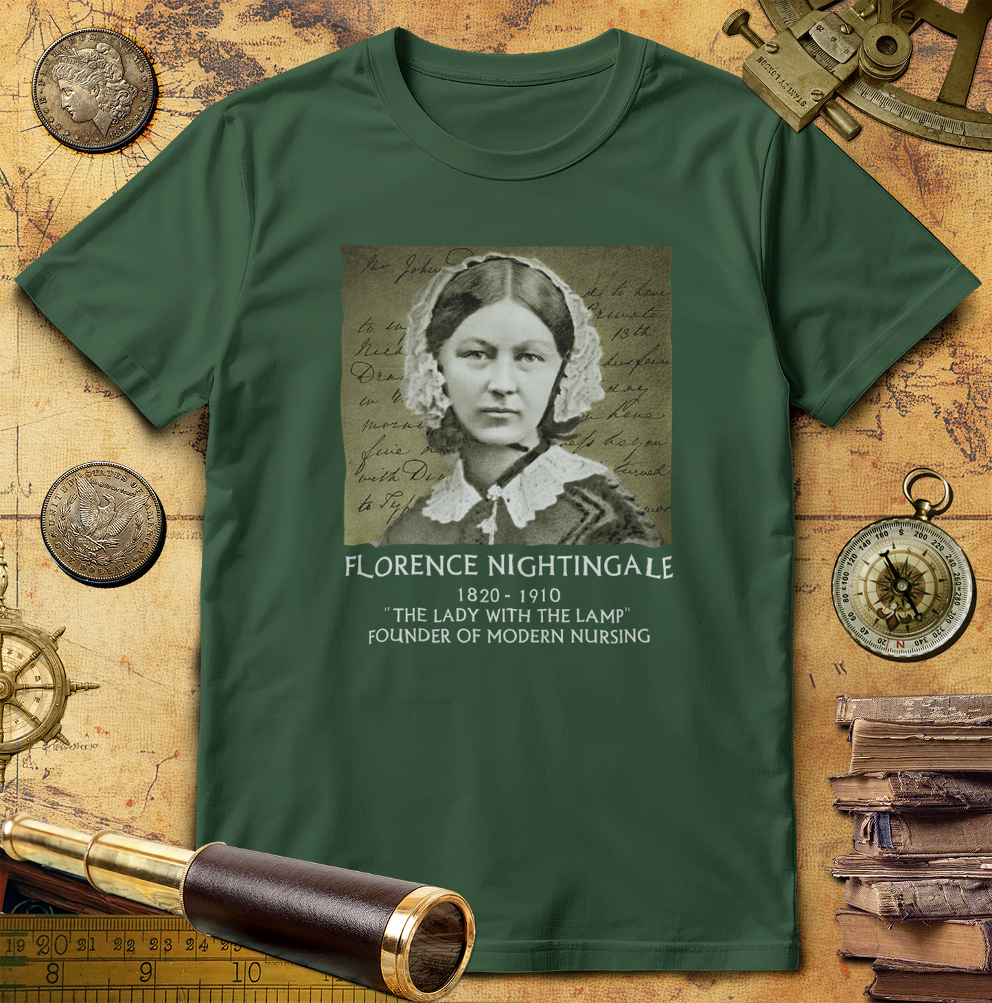Florence Nightingale T-Shirt