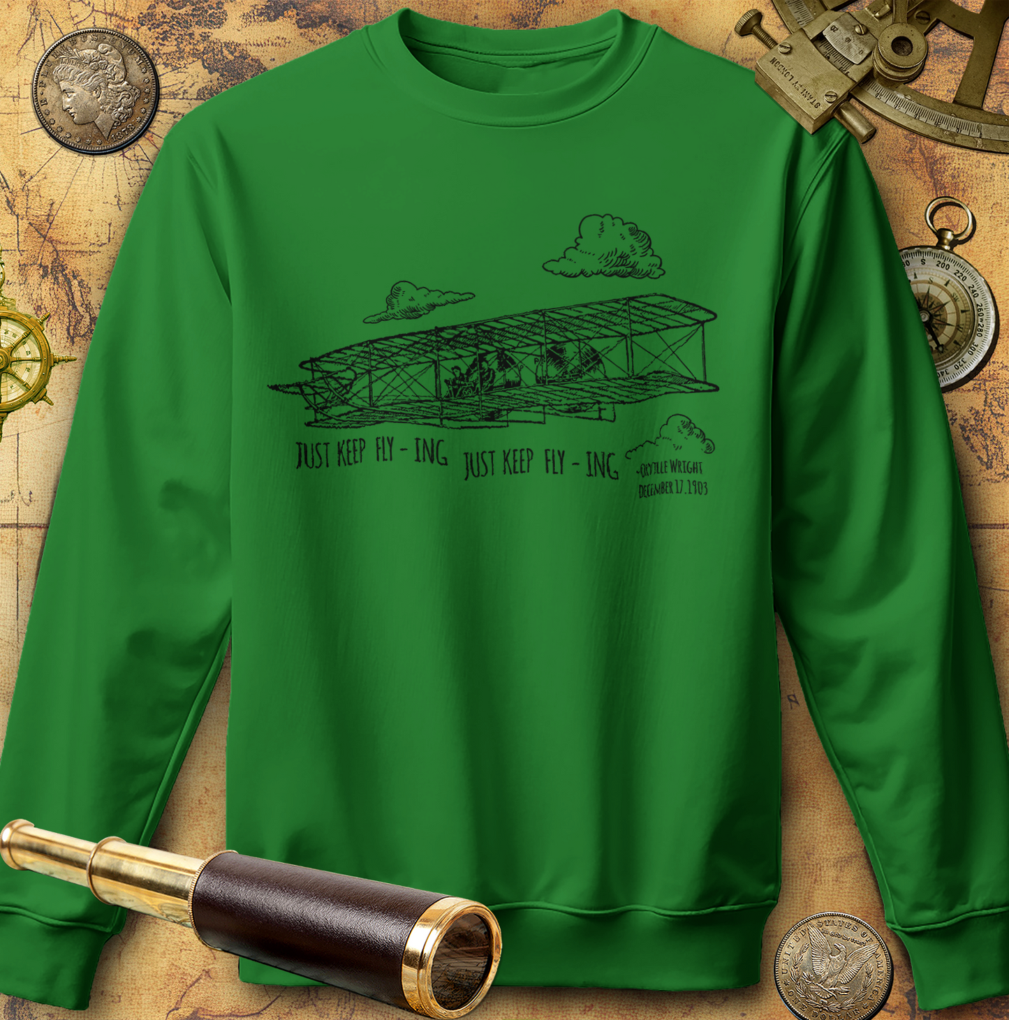 Wright Brothers T-Shirt