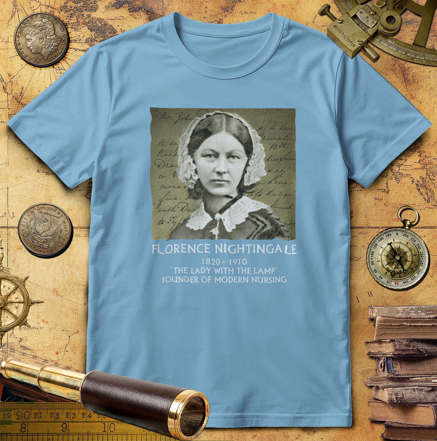 Florence Nightingale T-Shirt