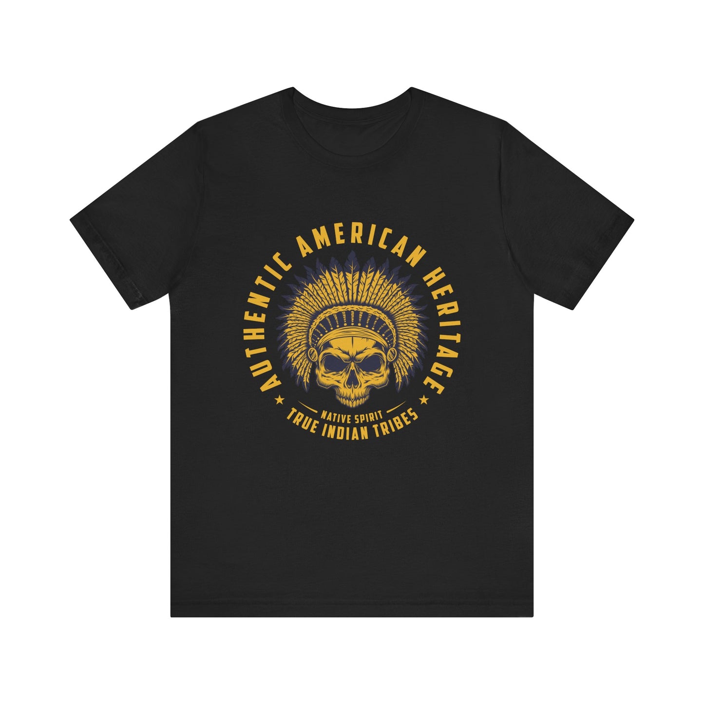 Authentic American Heritage T-Shirt