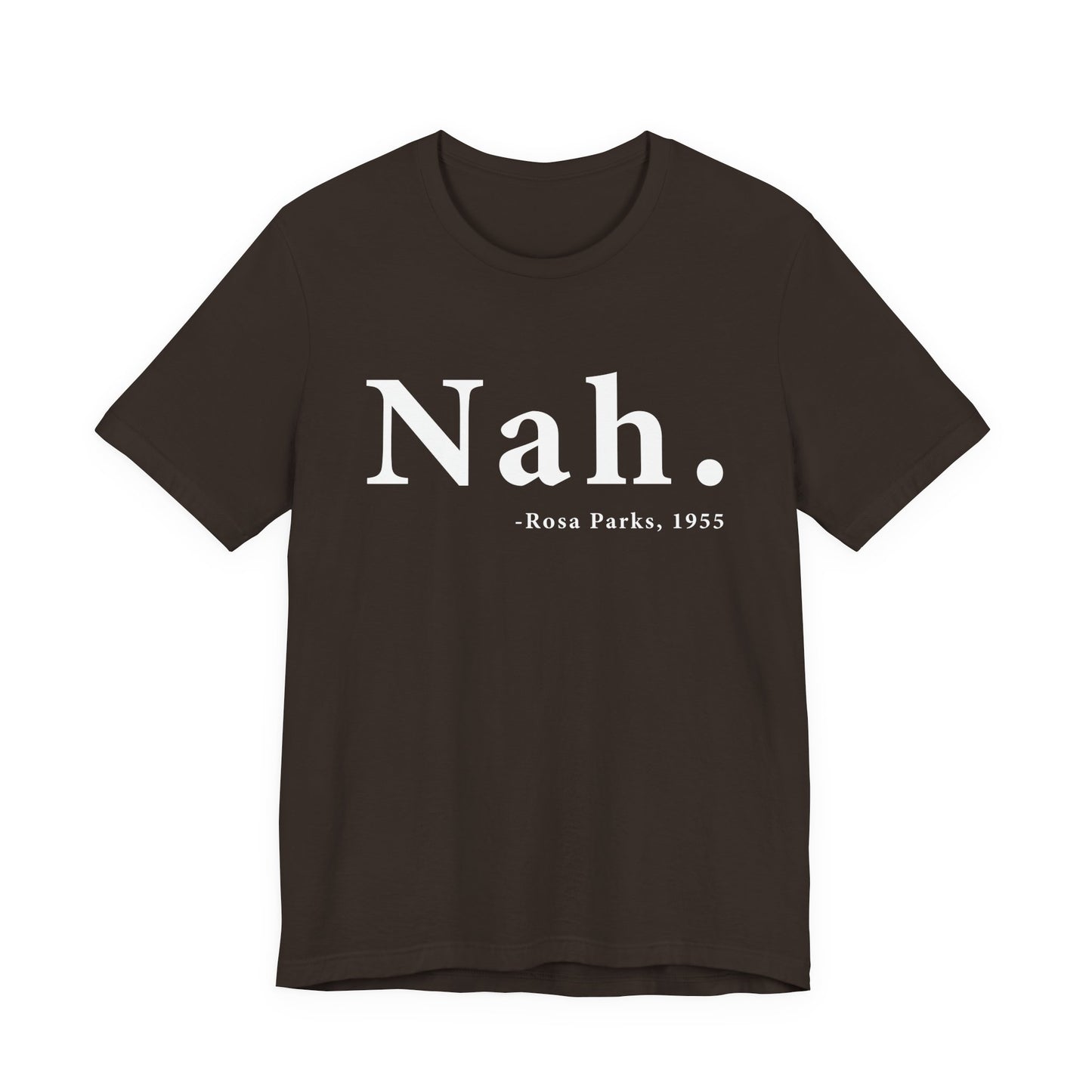 Rosa Parks T-Shirt