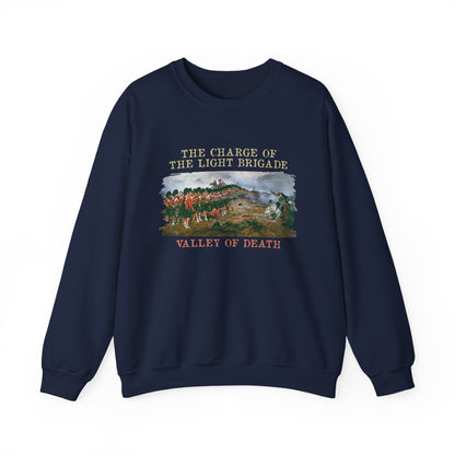 Light Brigade Sweatshirt