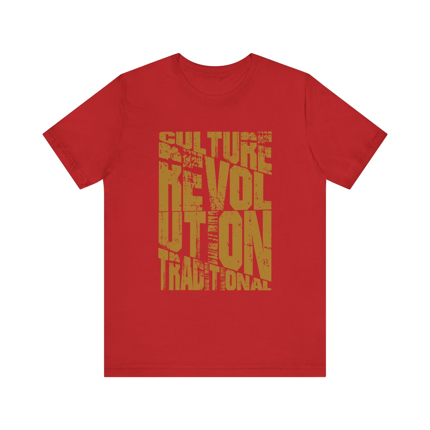Culture T-Shirt