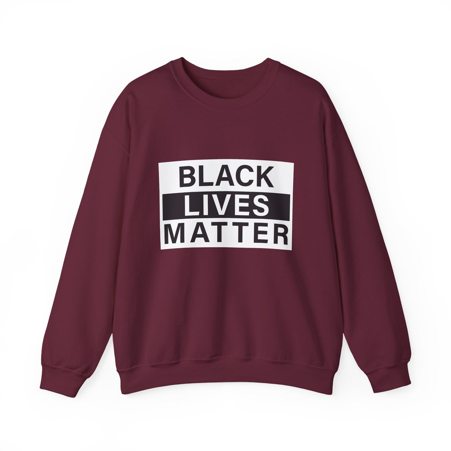 Black History Sweatshirt