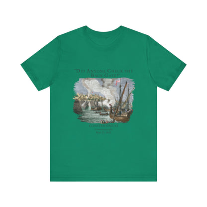 Constantinople T-Shirt
