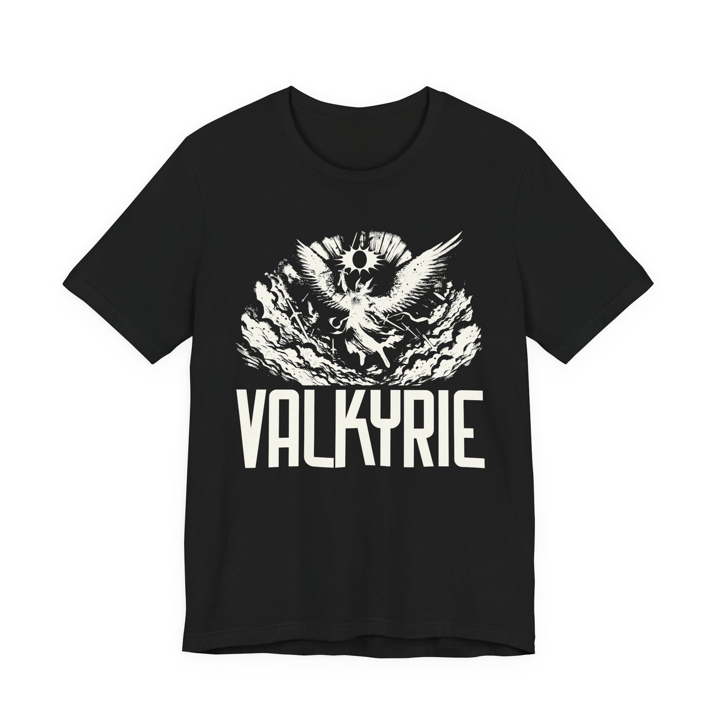 Valkyriet T-Shirt
