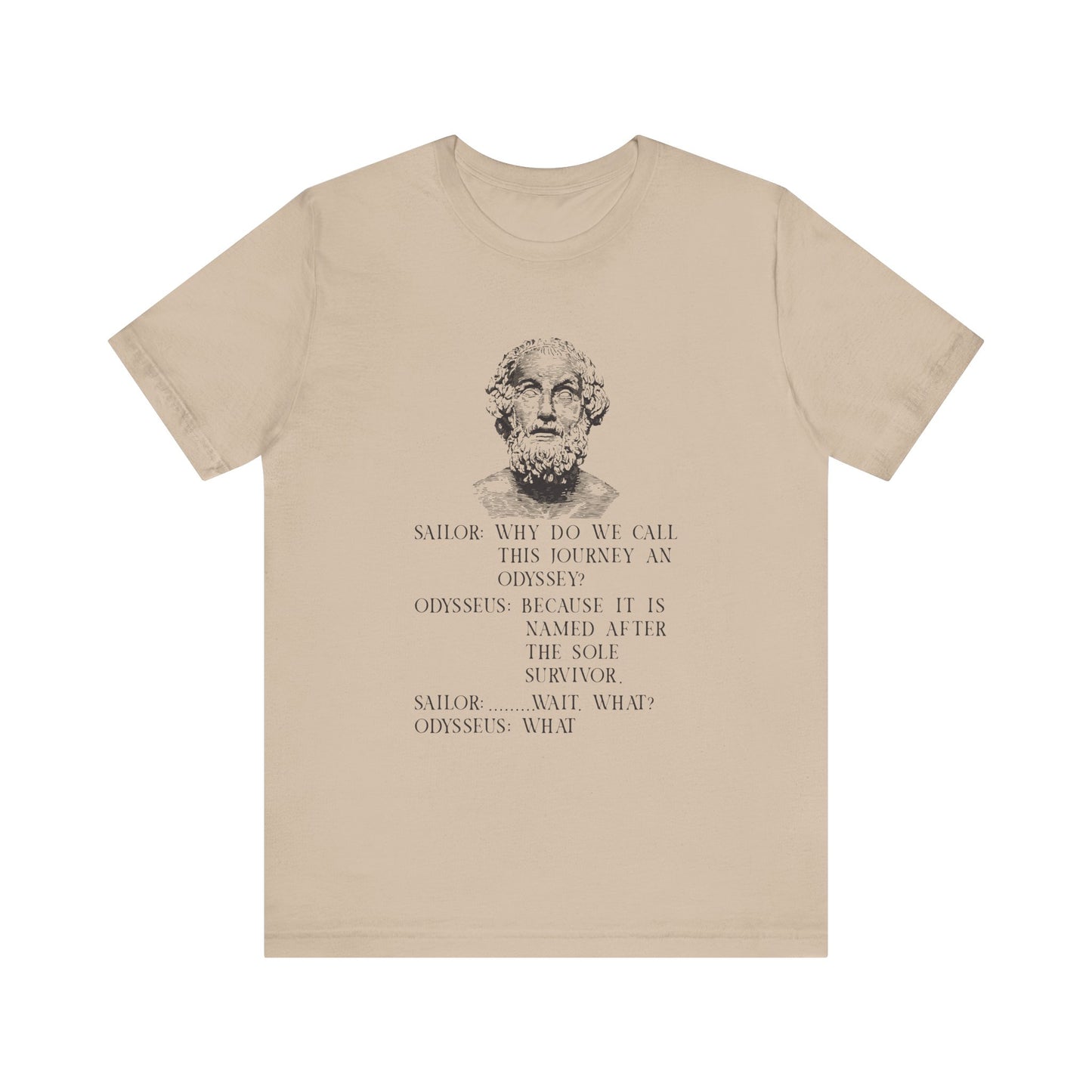 Odyssey T-Shirt