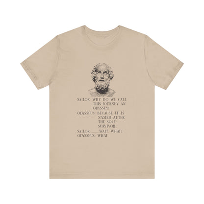 Odyssey T-Shirt