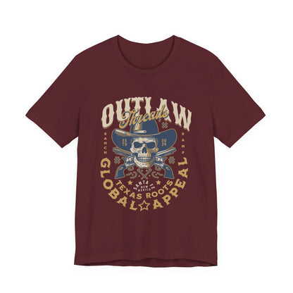 Outlaw Threads T-Shirt