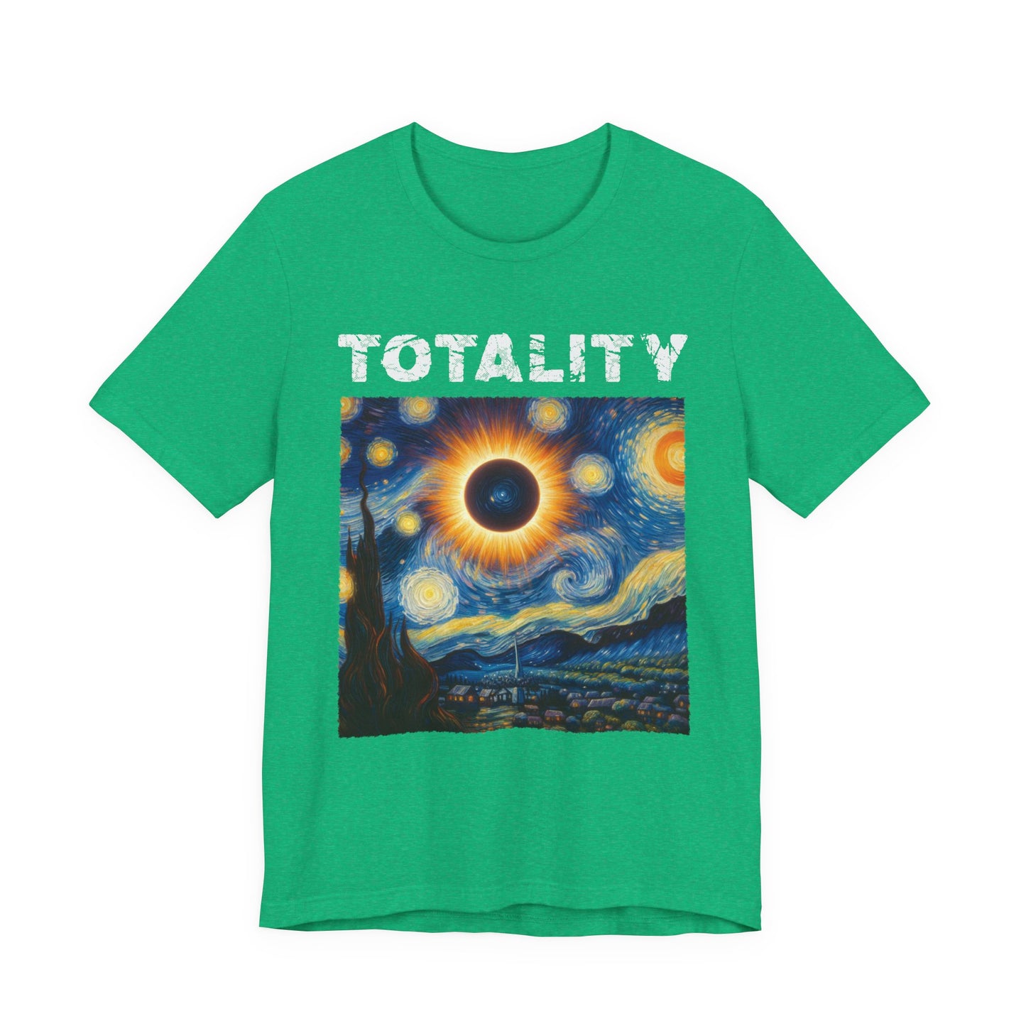 Totality T-Shirt