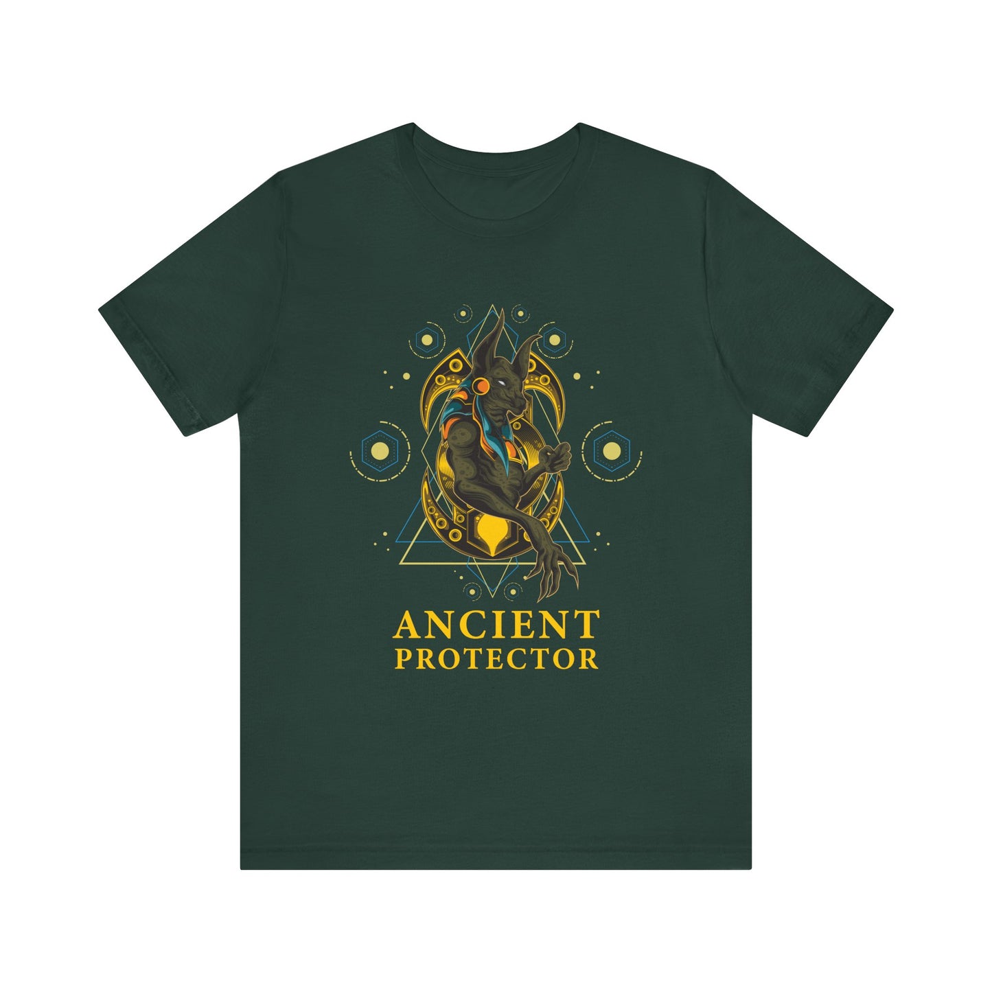 Ancient Protector T-Shirt