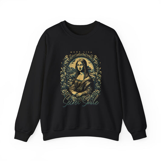 Art T Shirt Davinci Sweatshirt