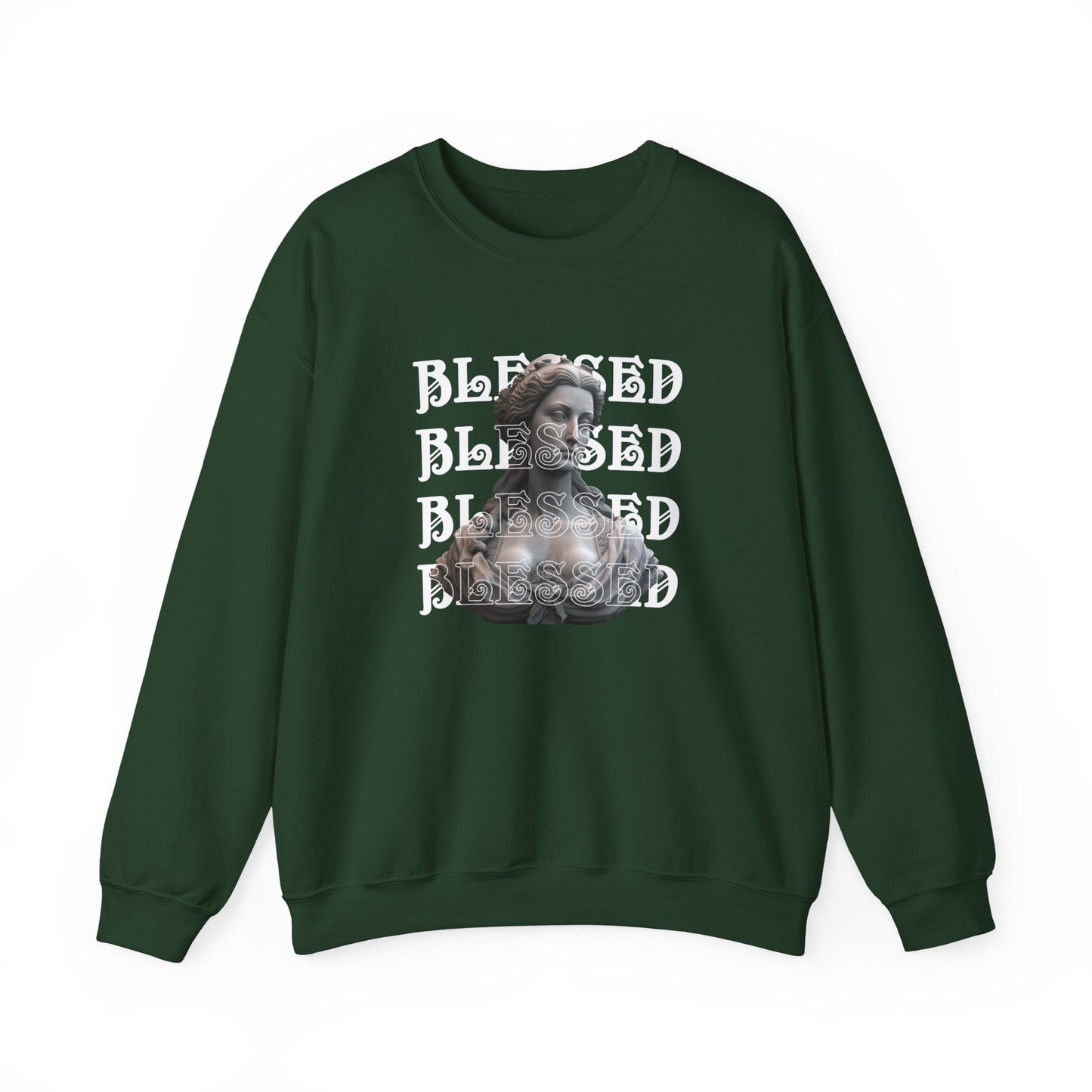 Blessed Sweatshirt