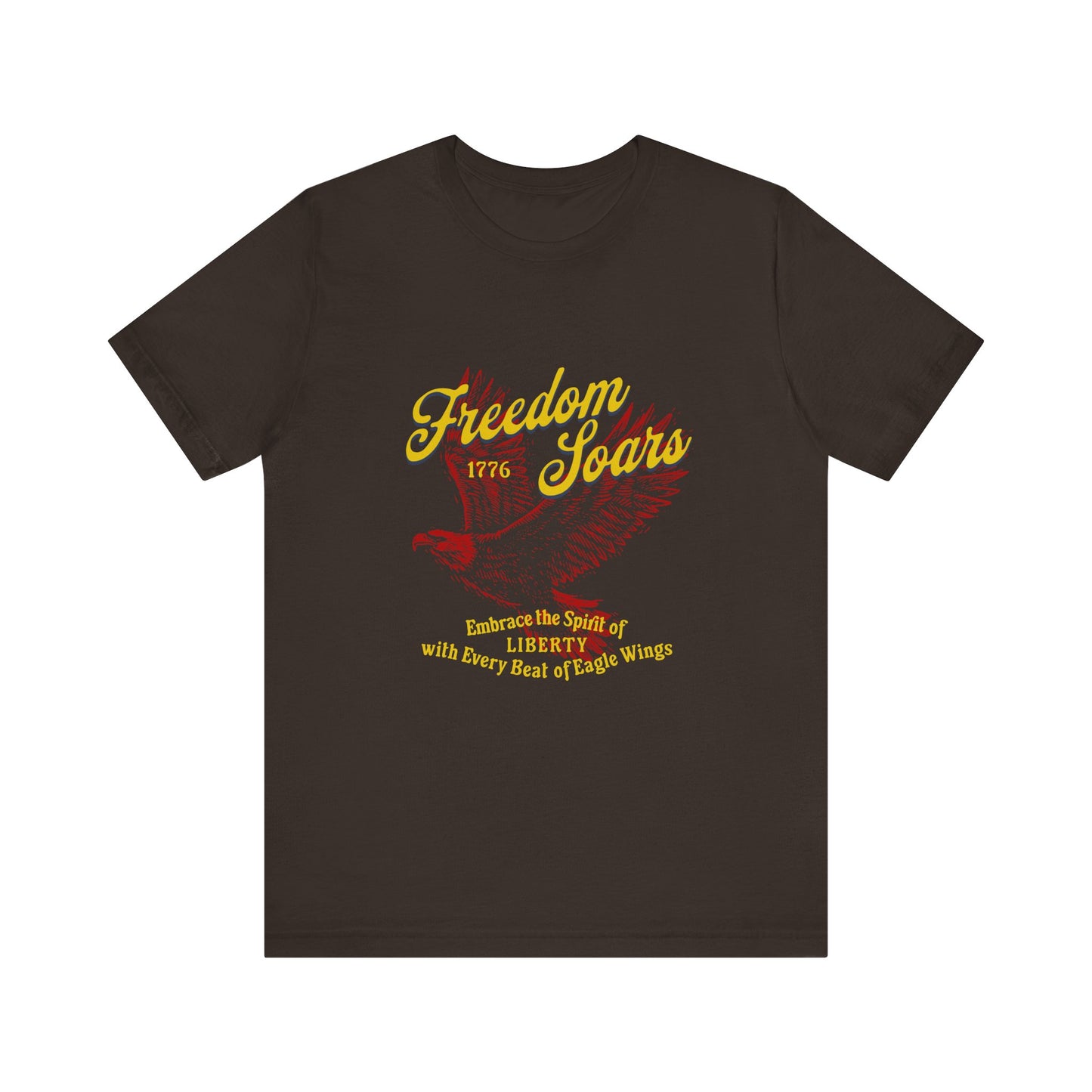 Freedom Soars T-Shirt
