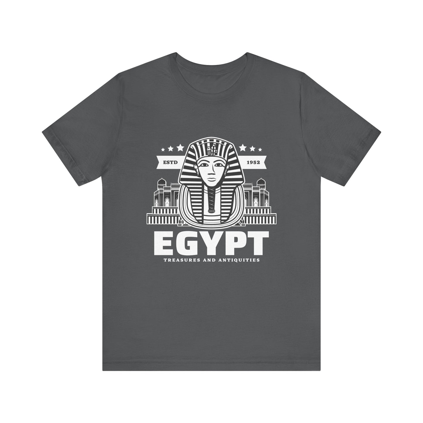 Egypt estd 1952 T-Shirt