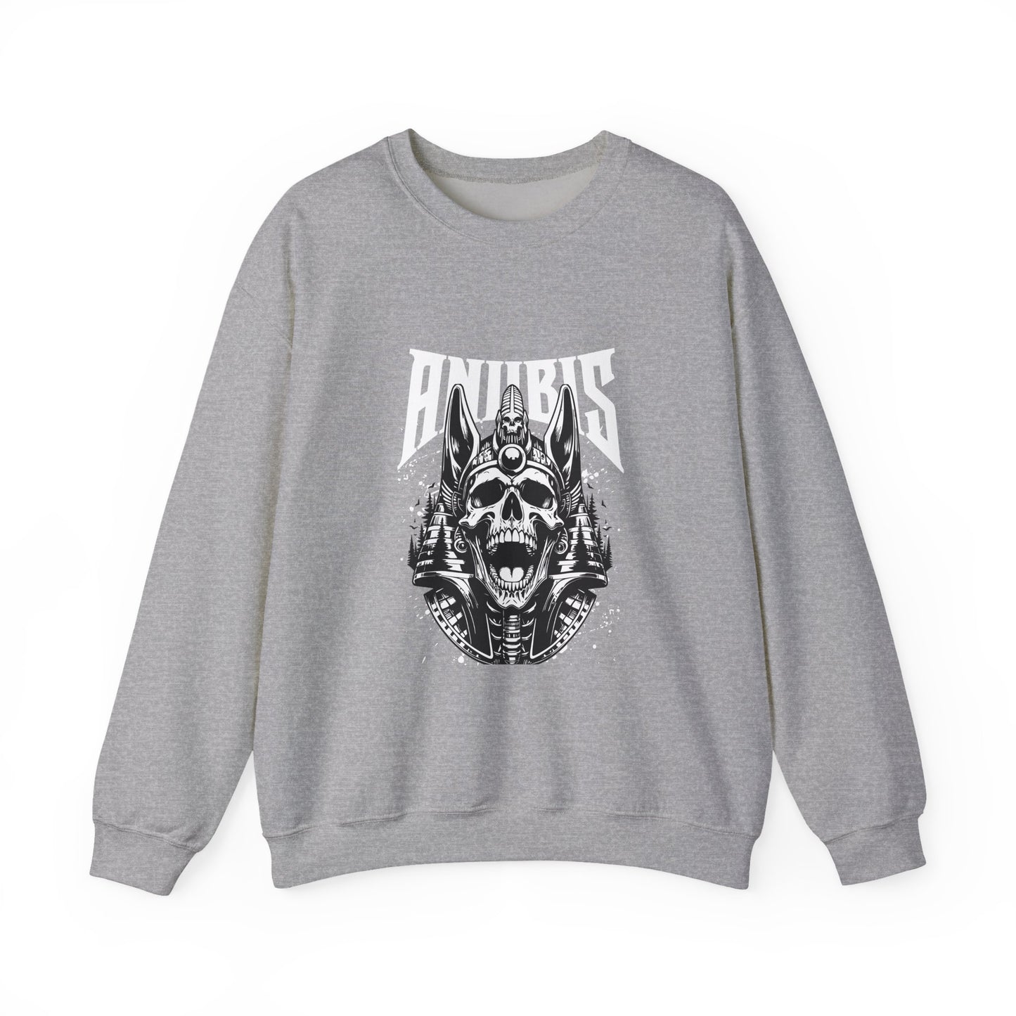 Anubis Sweatshirt