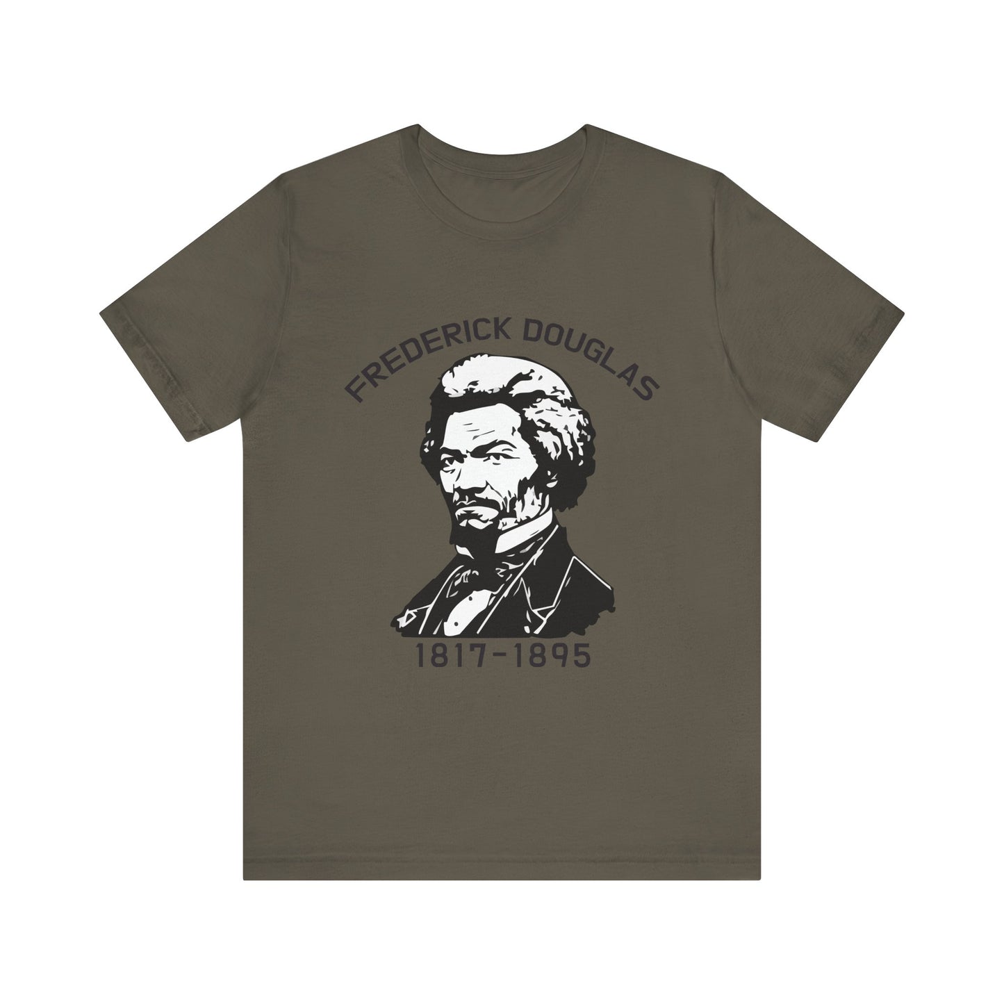 Frederick Douglas T-Shirt