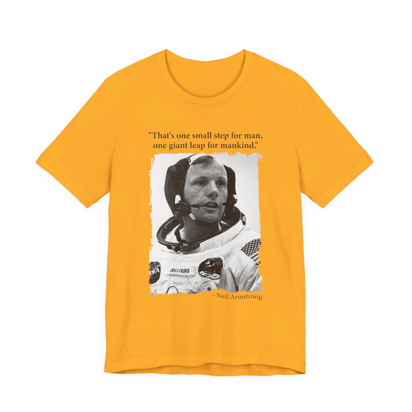 Neil Armstrong T-Shirt