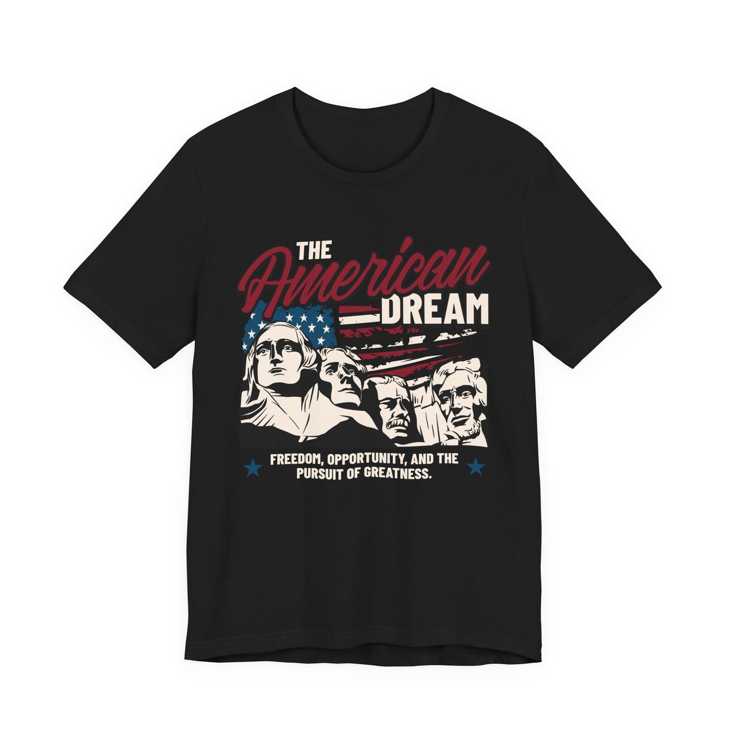 The American Dream T-Shirt