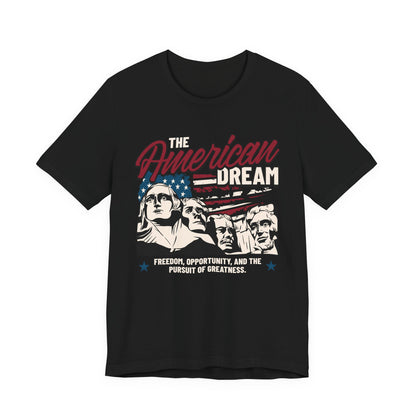 The American Dream T-Shirt