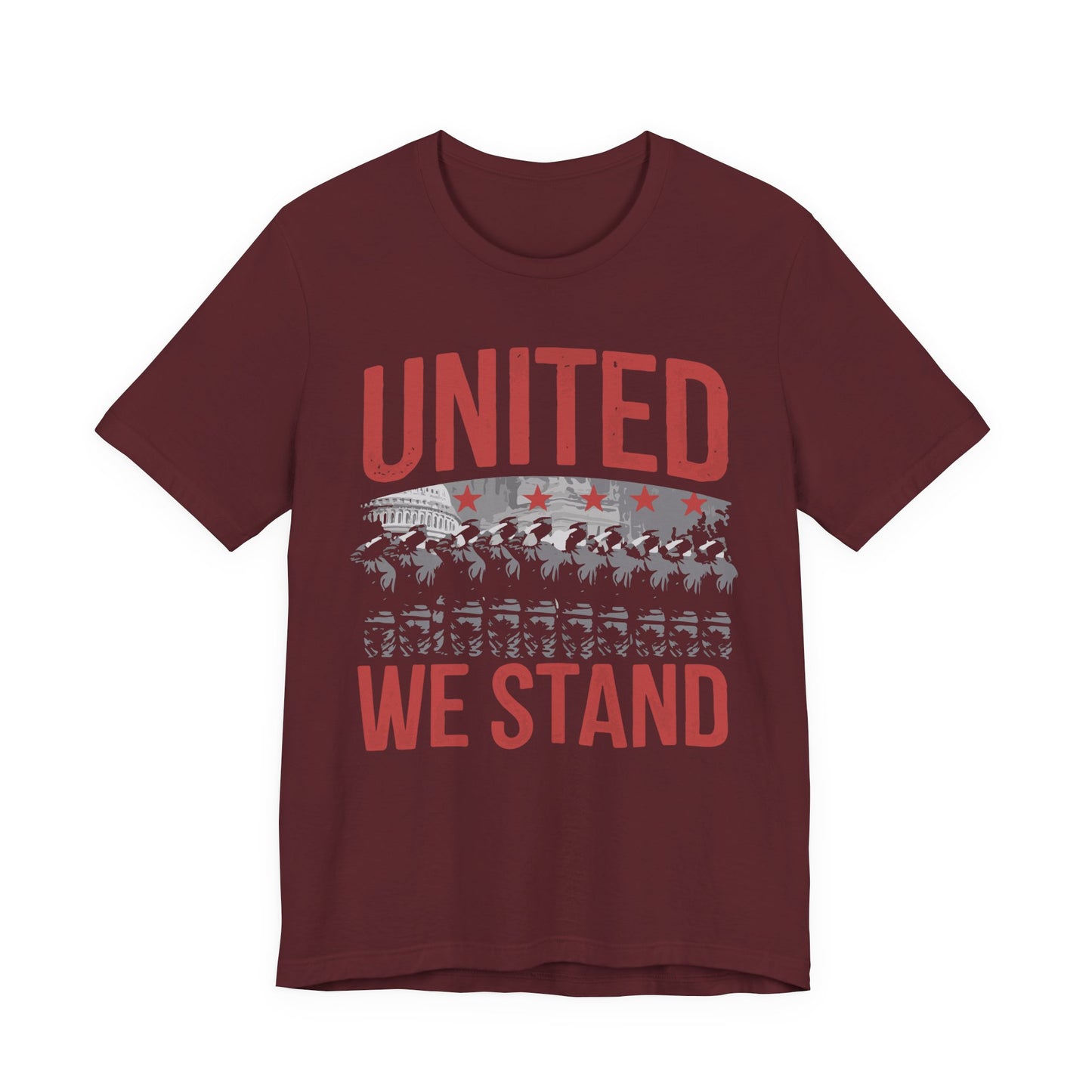 United We Stand T-Shirt