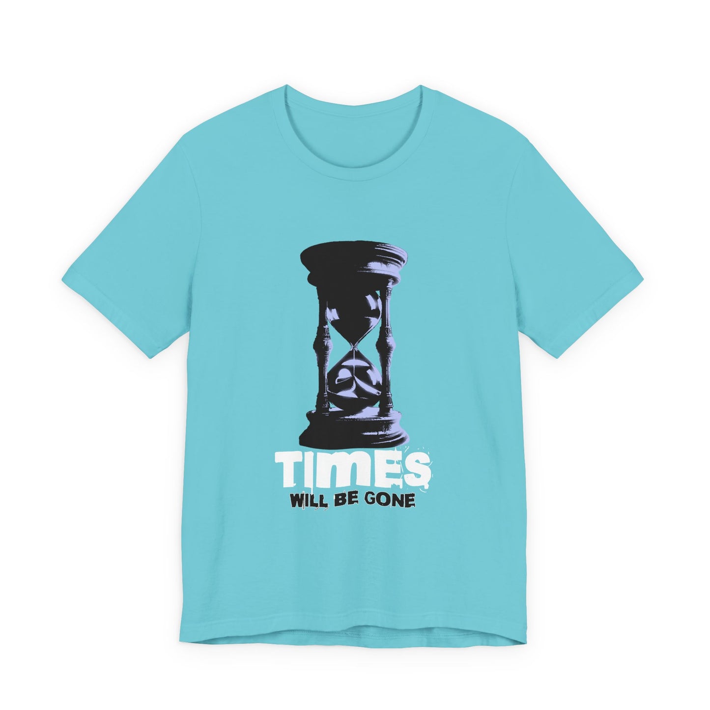 Times Will Be Gone T-Shirt