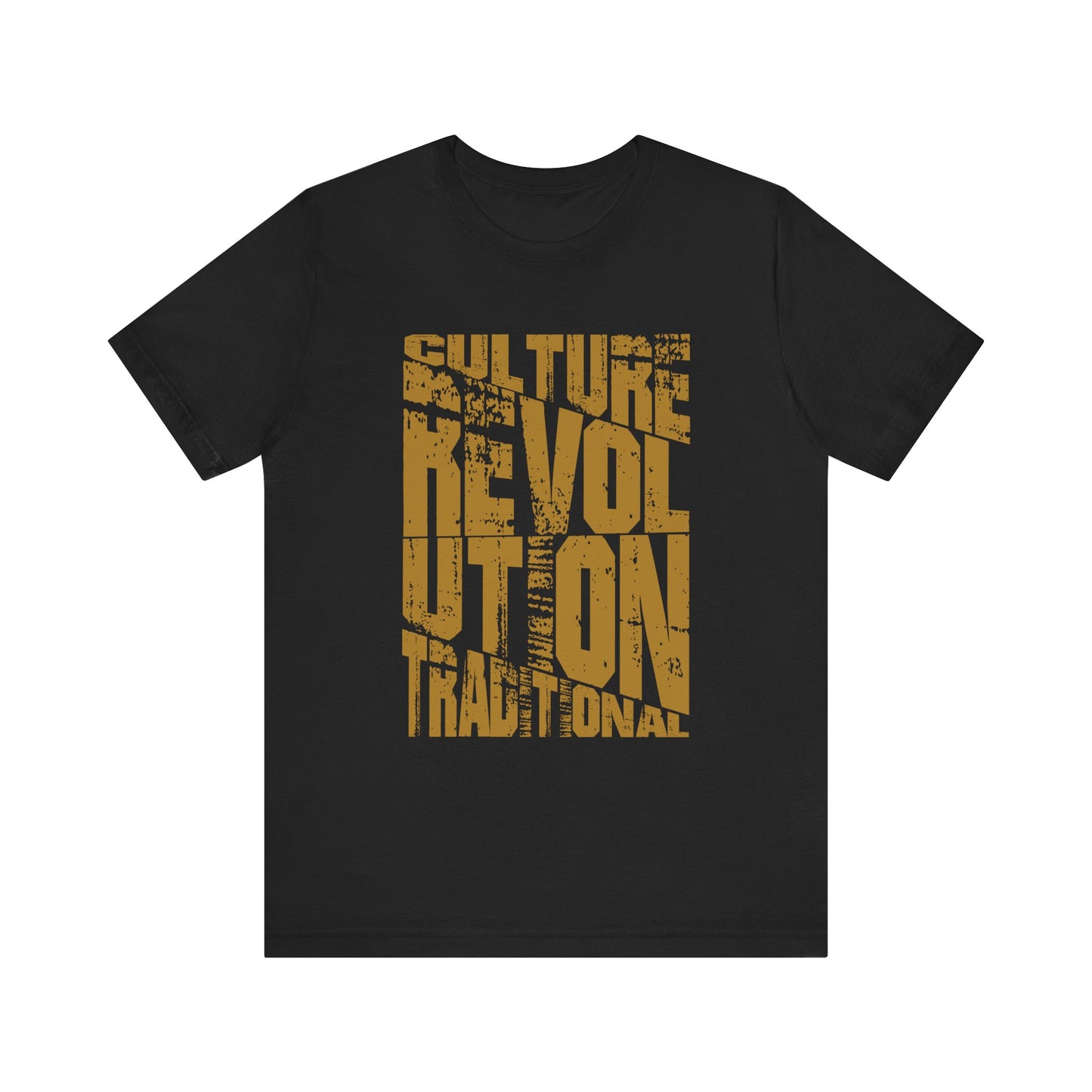 Culture T-Shirt