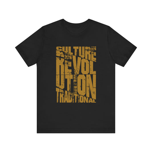 Culture T-Shirt