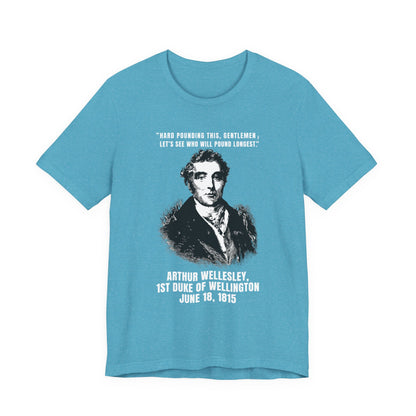 Wellington T-Shirt