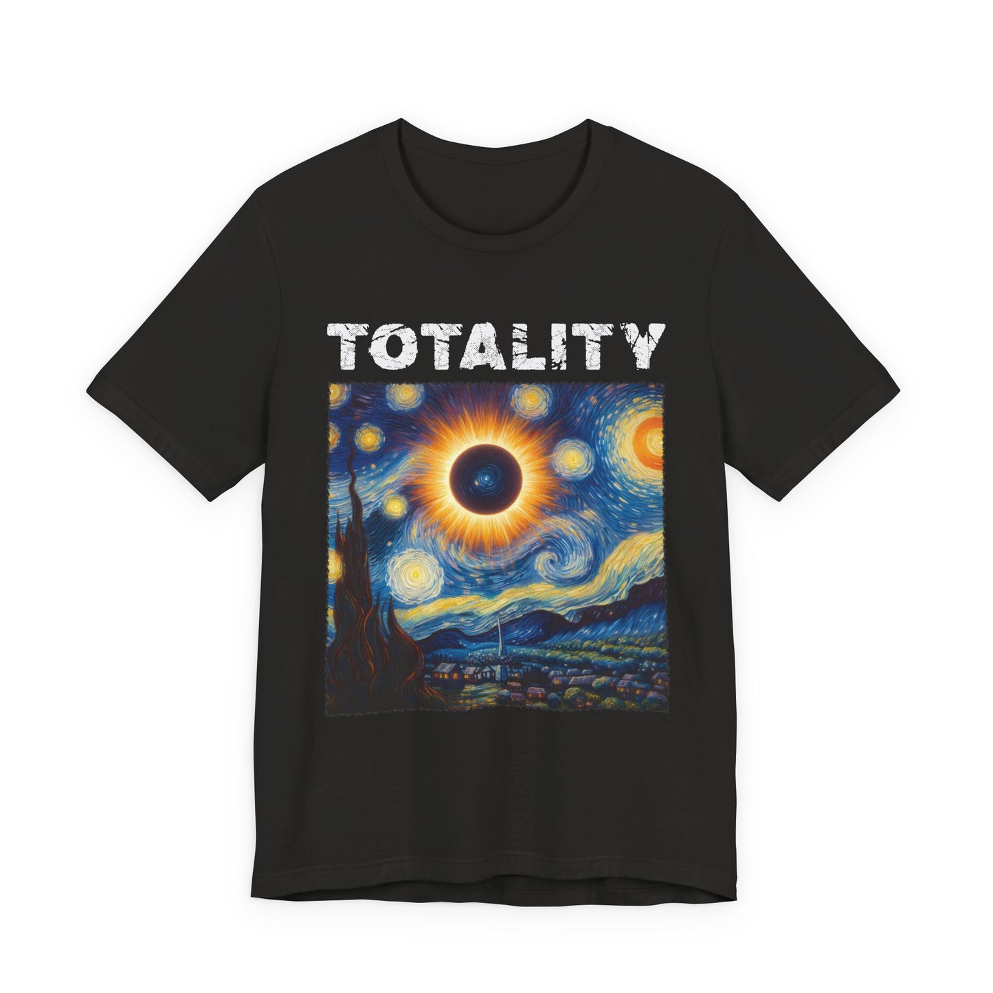 Totality T-Shirt
