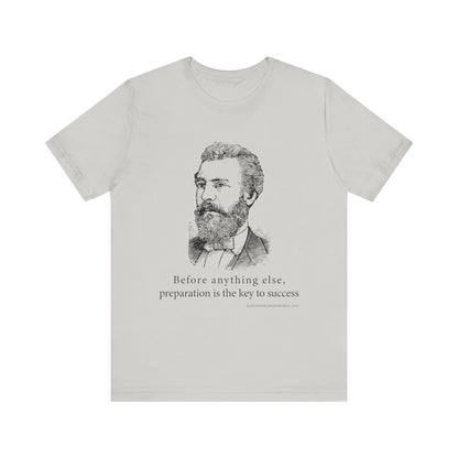 Before anything else T-Shirt