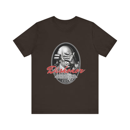 Dishonor T-Shirt