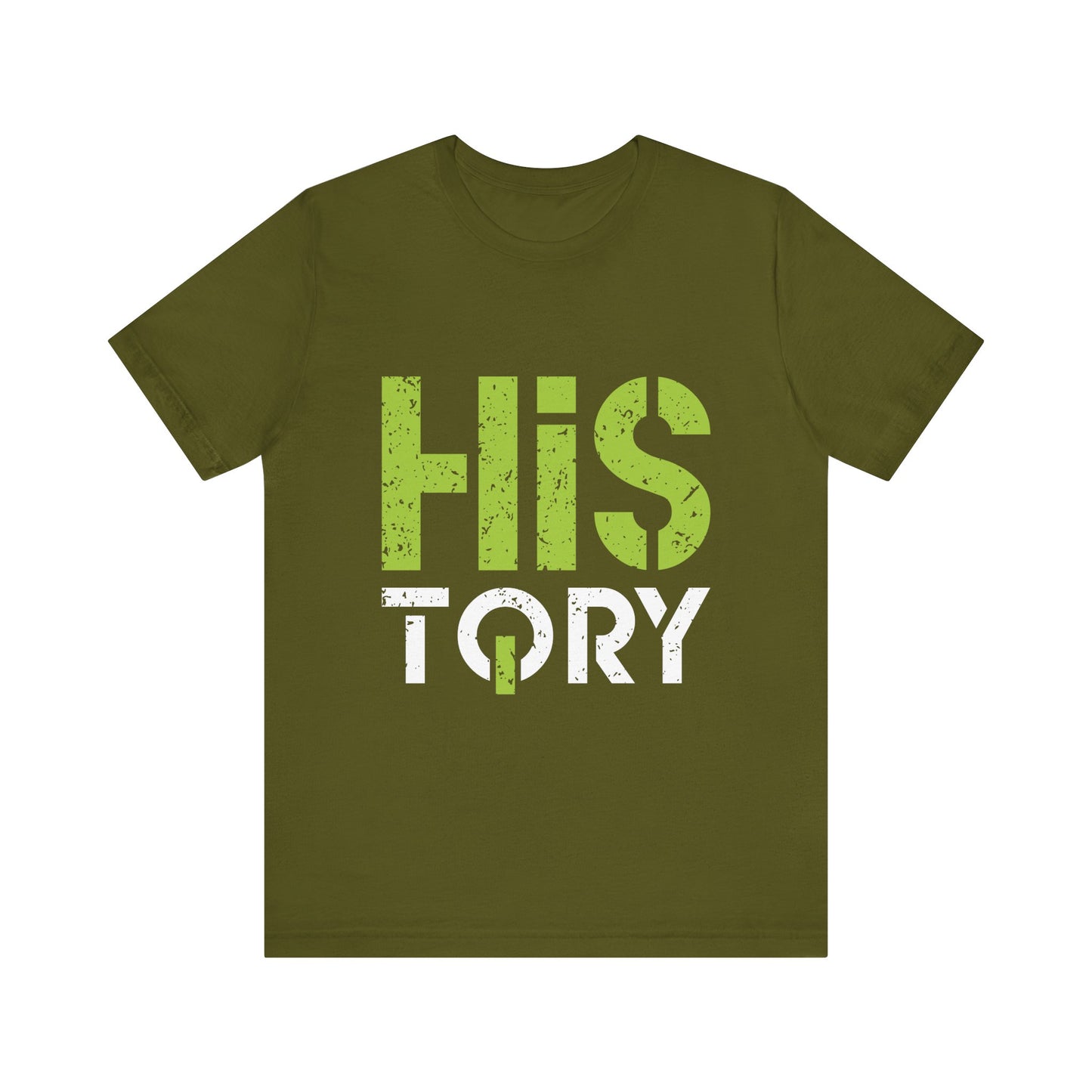 Histor T-Shirt