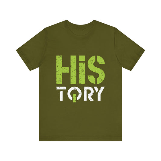 Histor T-Shirt