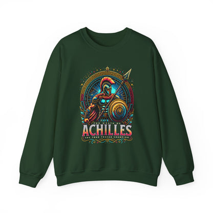 The Wrath of Achilles Sweatshirt