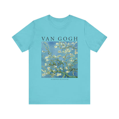 Almond Blossom Van Gogh T-Shirt