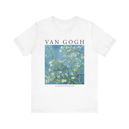 Almond Blossom Van Gogh T-Shirt