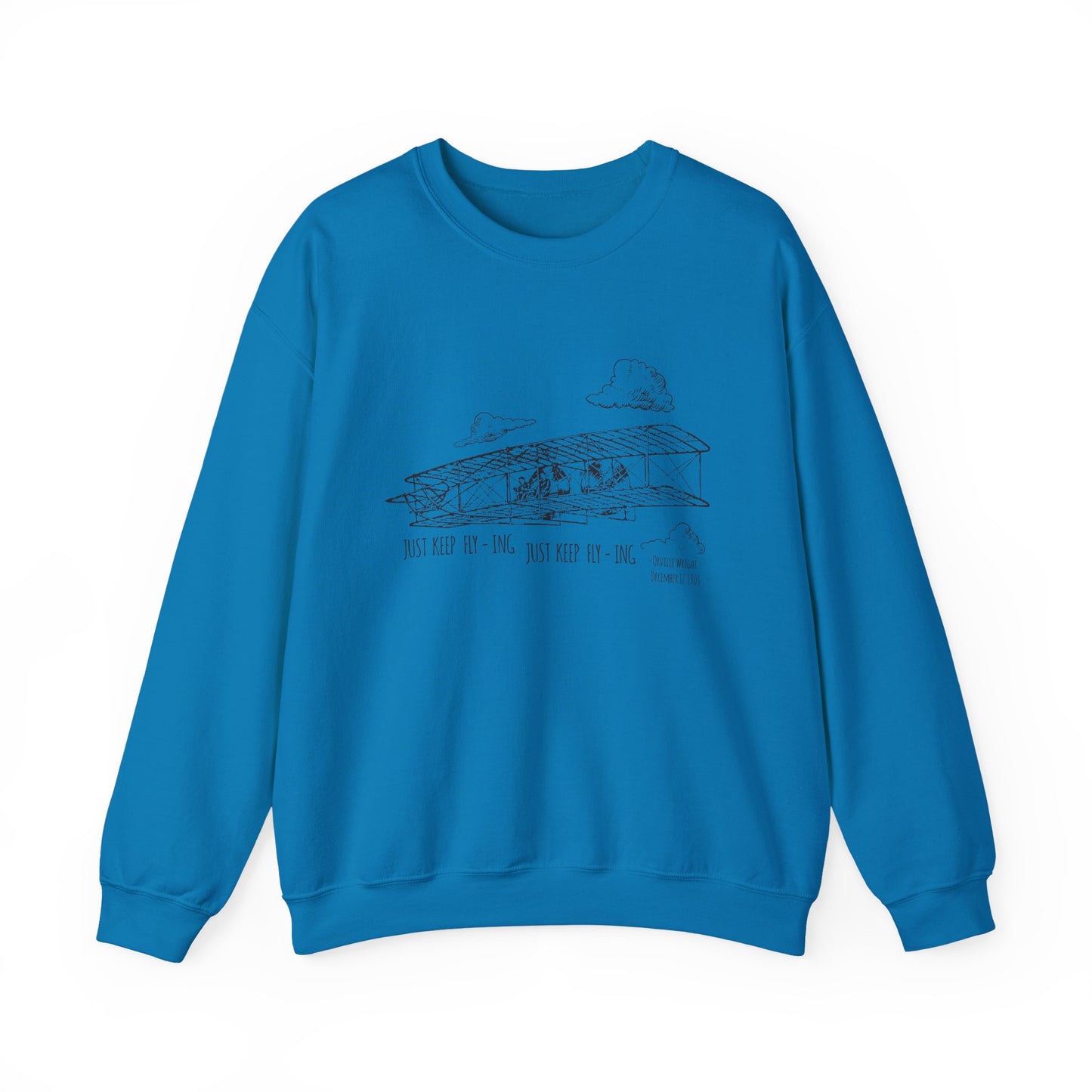 Wright Brothers Sweatshirt