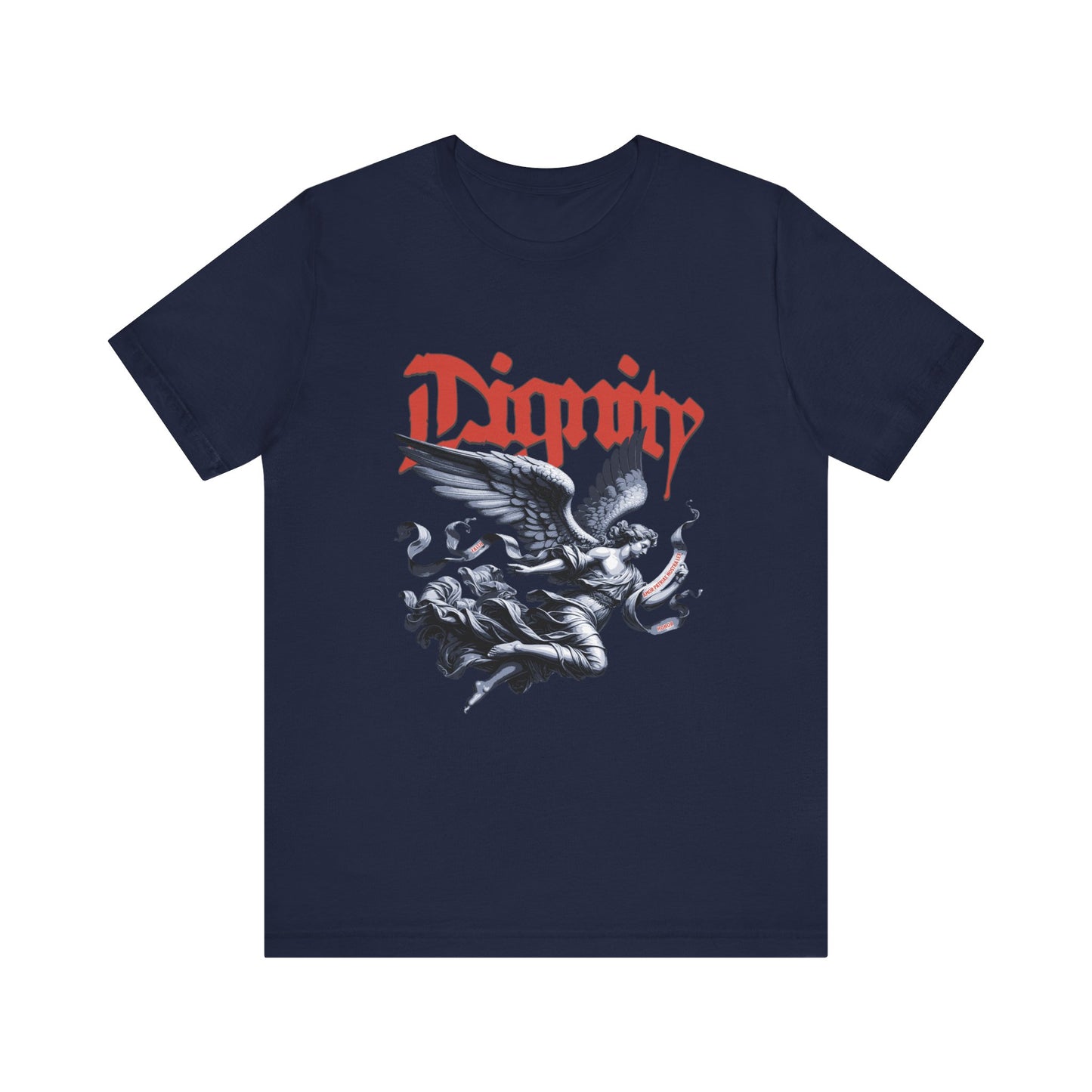 Dignity faith T-Shirt