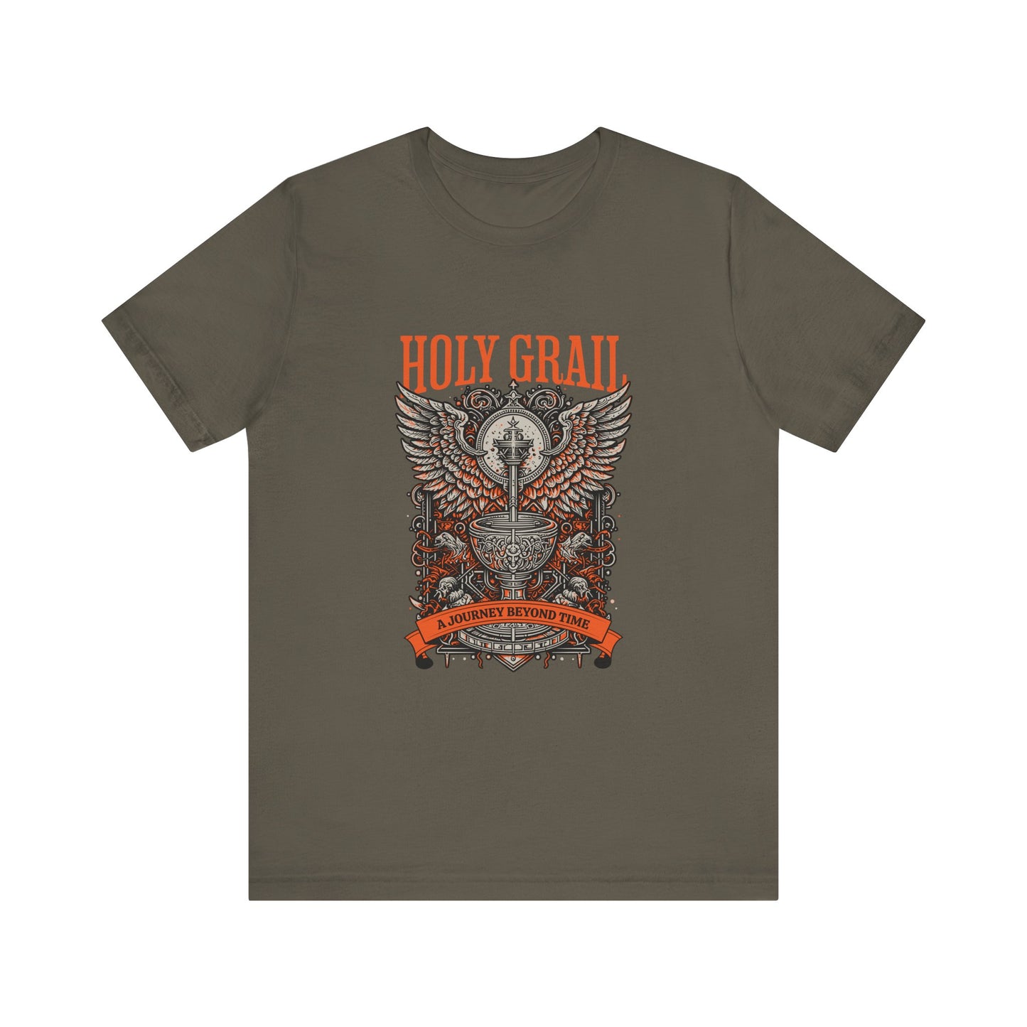 Holy grail T-Shirt