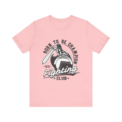 Born to be Champion T-Shirt