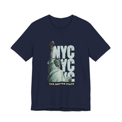 NYC Empire State T‑Shirt