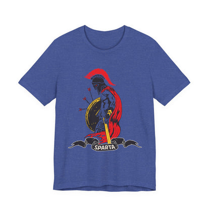 Sparta T-Shirt