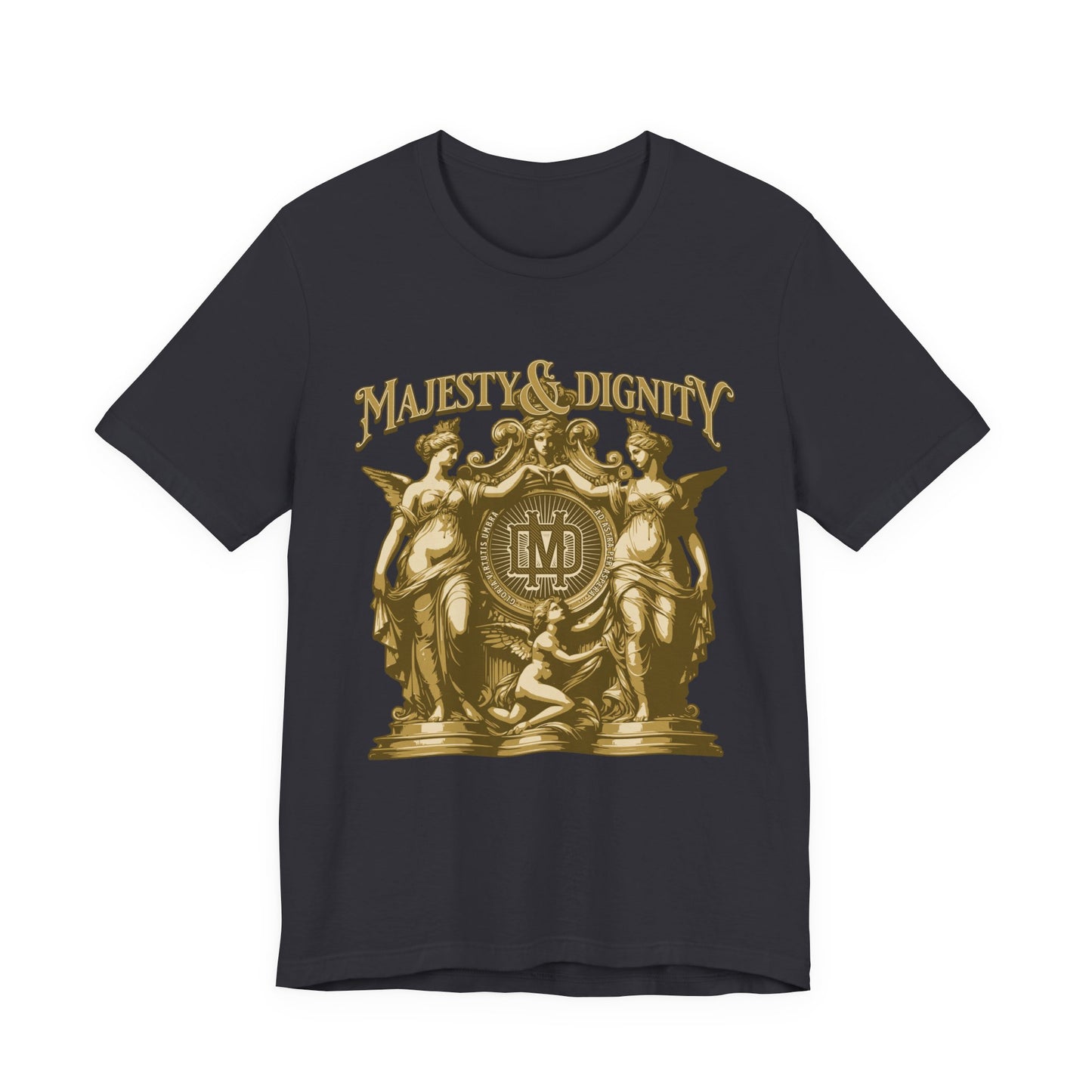 Majesty & Dignity T-Shirt