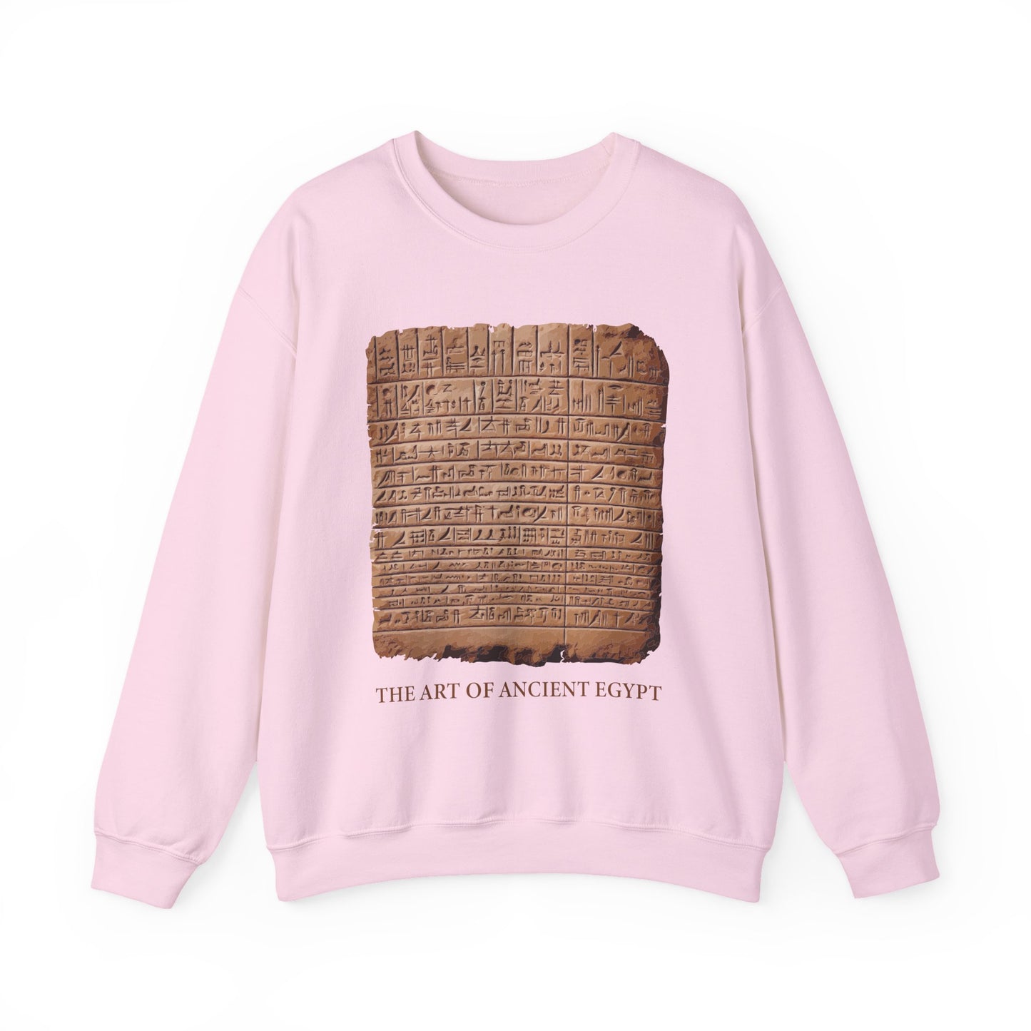 The Art of Ancient Egypt Sweatshirt