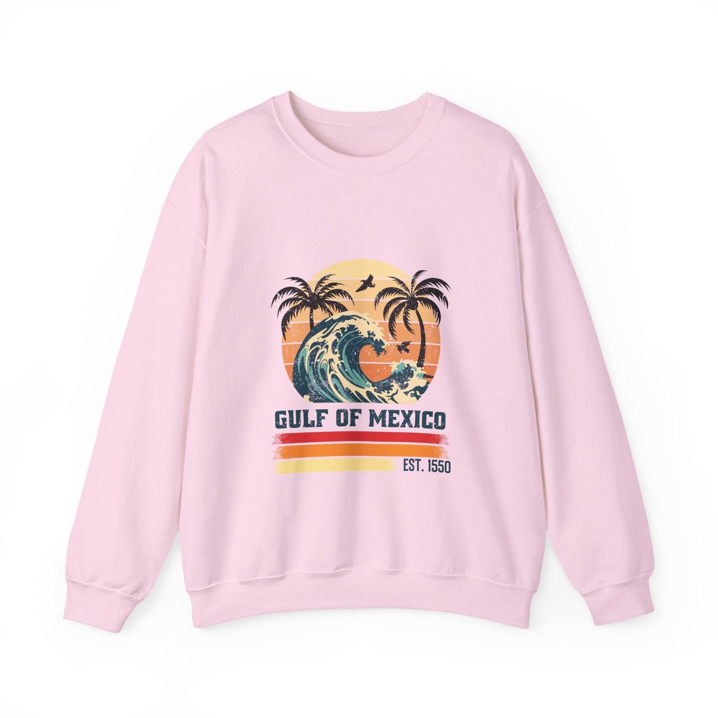 Gulf of Mexico Sweatshirt
